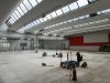 Optimale Flächen für Lager und Produktion – über 1.000 m² Gewerbefläche in Offenbach - Lagerhalle