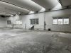 Optimale Flächen für Lager und Produktion – über 1.000 m² Gewerbefläche in Offenbach - Lagerhalle Ansicht