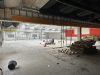 Optimale Flächen für Lager und Produktion – über 1.000 m² Gewerbefläche in Offenbach - Lagerhalle Ansicht