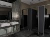 Optimale Flächen für Lager und Produktion – über 1.000 m² Gewerbefläche in Offenbach - WC Damen