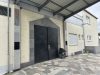 Optimale Flächen für Lager und Produktion – über 1.000 m² Gewerbefläche in Offenbach - Eingang Tor