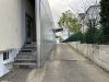 Optimale Flächen für Lager und Produktion – über 1.000 m² Gewerbefläche in Offenbach - Einfahrt und Eingang