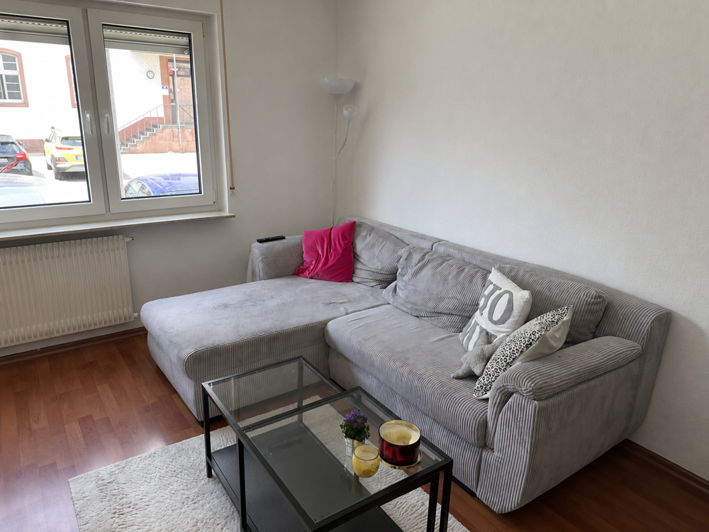 Seligenstadt vor der Haustür – Attraktive 3,5-Zimmer-Wohnung in zentraler Lage - Foto 1