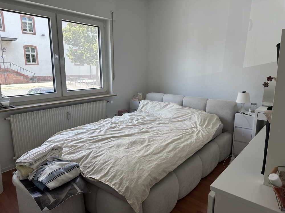 Seligenstadt vor der Haustür – Attraktive 3,5-Zimmer-Wohnung in zentraler Lage - Foto 3
