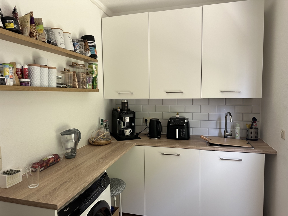 Seligenstadt vor der Haustür – Attraktive 3,5-Zimmer-Wohnung in zentraler Lage - Foto 4