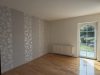 Großzügige Erdgeschosswohnung mit Garten, Terrasse und vielseitig nutzbarem Untergeschoss - Elternschlafzimmer