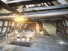 Wohn- und Geschäftshaus mit Entwicklungspotenzial in Babenhausen / Sickenhofen - Dachboden