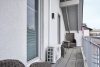 Exklusives Wohnen mit privatem Wellnessbereich – stilvolles Haus mit hochwertiger Ausstattung - Balkon