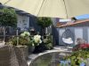 Exklusives Wohnen mit privatem Wellnessbereich – stilvolles Haus mit hochwertiger Ausstattung - Bilder aus dem Sommer